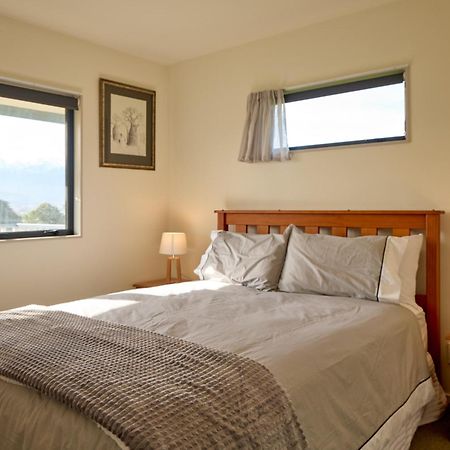 Villa Location With Ocean And Mountain Views Kaikoura Esterno foto