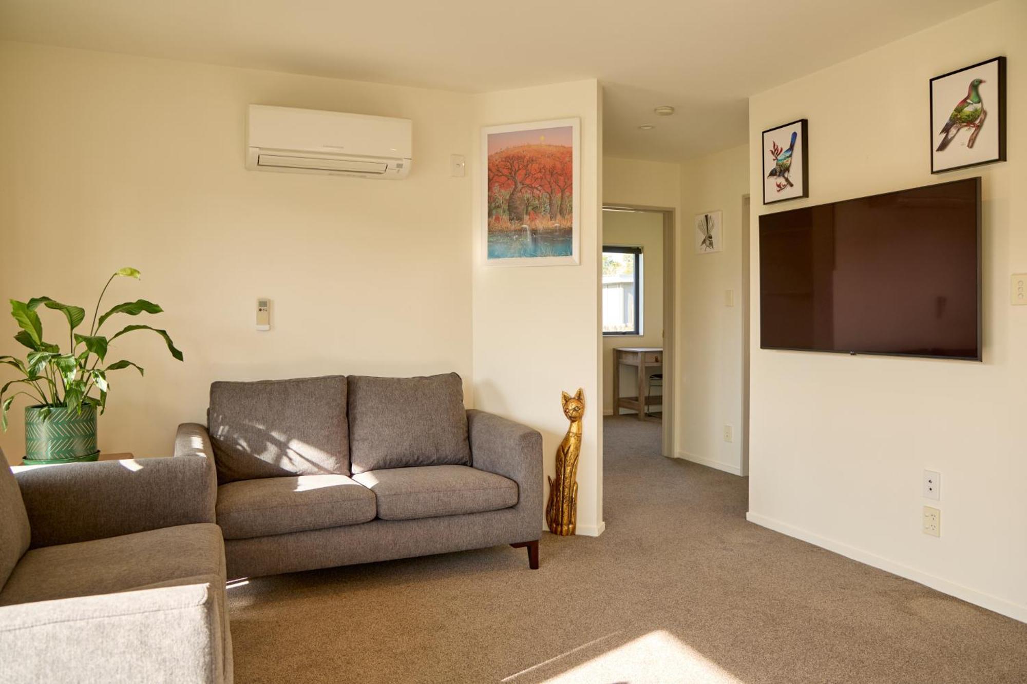 Villa Location With Ocean And Mountain Views Kaikoura Esterno foto