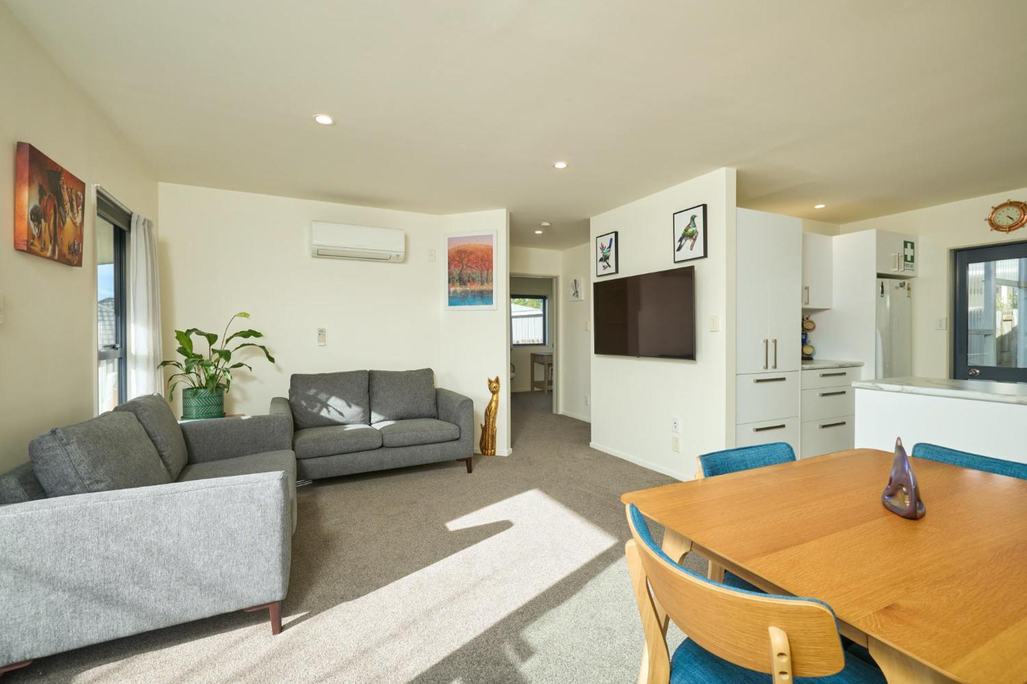 Villa Location With Ocean And Mountain Views Kaikoura Esterno foto