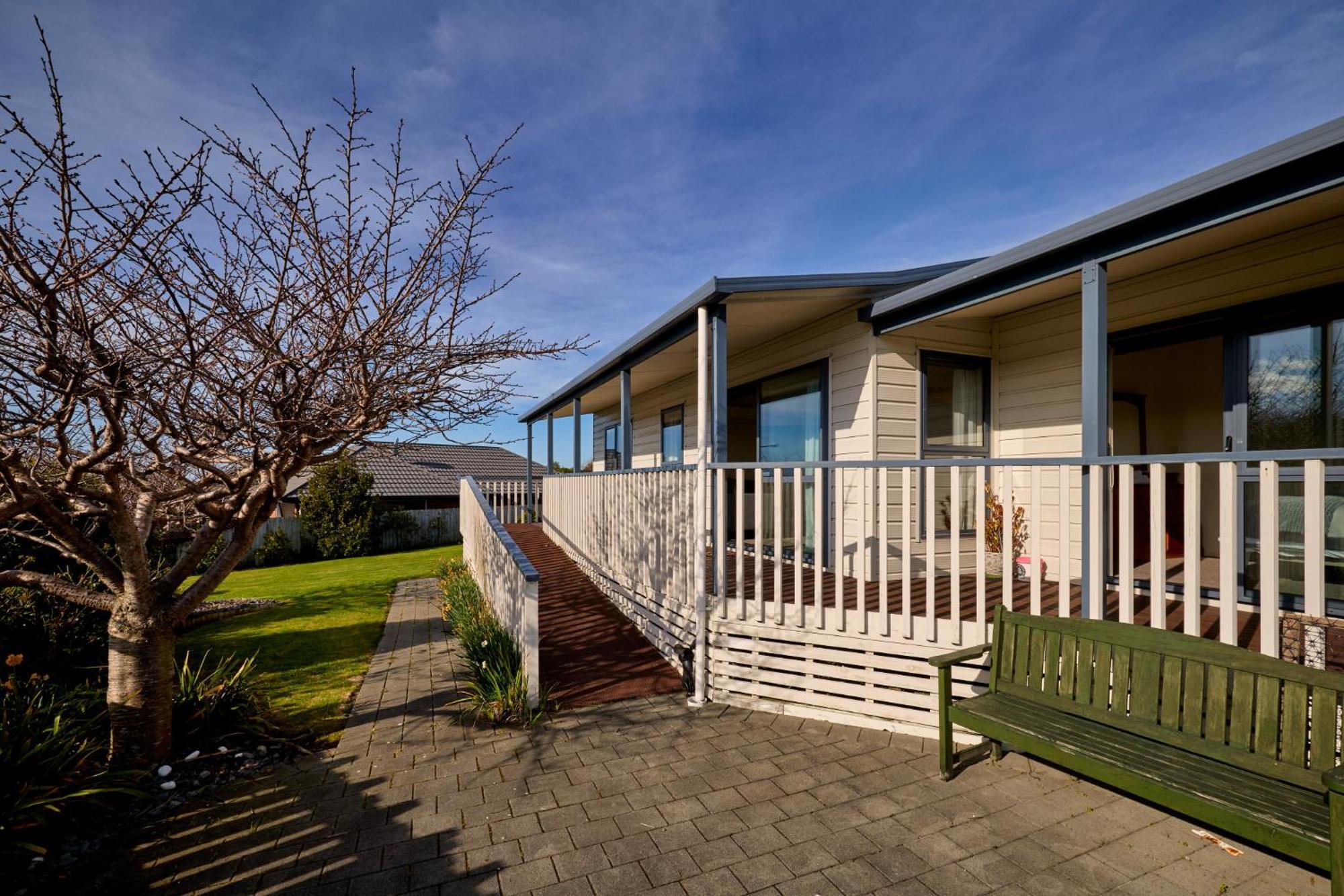 Villa Location With Ocean And Mountain Views Kaikoura Esterno foto